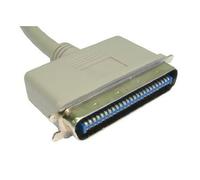 Cable-Core SCSI Lead 50 Centronic mâle vers 50 Centronic mâle câble SCSI 2 metres