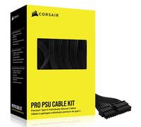 Cable Corsair Psu Pro Kit Type 5 Black