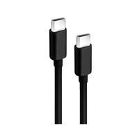 Câble Court 0,25 USB-C acce2s® pour Oppo A6 Pro A6x A6 A5 A5x A72 A53s A60 A57s A94 A77 A16s A54 A57 Charge Rapide 60W