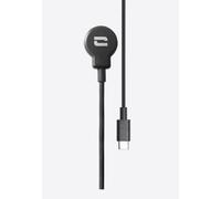 Crosscall Câble de charge et transfert X-CABLE USB-C 1 m Noir
