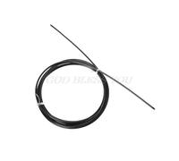 Câble Crossfit En Acier Remplaçable De 3m, Cordes À Sauter De Vitesse, Rechange, Livraison Directe