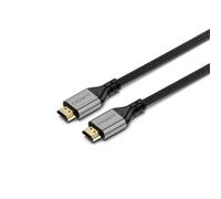 Cygnett Cable Cygnett HDMI 2.1 8k (60hz) 2.5M Noir