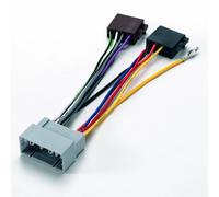 Câble D?alimentation + 4hp Chrysler 02-+iso Phonocar Ref. 04726