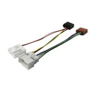 Câble D?alimentation +4hp Dacia 12- Iso Phonocar Ref. 04642