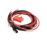 Câble d’alimentation DC pour Motorola GM300/338/380/3188CDM1250/750 mètres