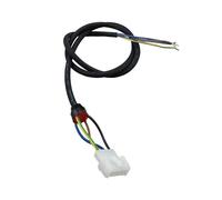 Câble d’alimentation de rechange FAAC 7514065 pour moteurs anciens 400, 402,