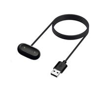 Câble d ' Alimentation de Secours pour Bureau à Domicile pour Appareil Portable, magnétique de 100 cm avec 2 Broches dorées, Cordon de Remplacement pour Cordon de Berceau magnétique Portable, de