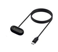 Câble d ' Alimentation de Secours pour Bureau à Domicile pour Appareil Portable, magnétique de 100 cm avec 2 Broches dorées, Cordon de Remplacement pour Cordon de Berceau magnétique Portable, de