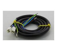 Whirlpool Câble d'alimentation C00500603 – principal HOBS G0 – 1,20 m