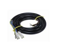 CABLE D ALIMENTATION GO 1.20M POUR TABLE DE CUISSON WHIRLPOOL - C00500603