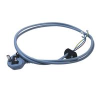 Câble D’Alimentation Hoover Candy Pour Lave-Linge, Lave-Vaisselle, Sèche-Linge