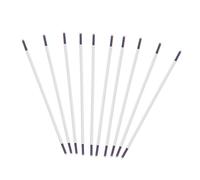 Câble D’Alimentation LED 2x0, 5 Mm² Cuivre Blanc, Deux Âmes Plates
