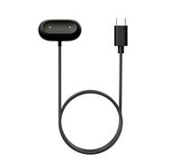 Câble d ' Alimentation magnétique Portable, Cordon de Remplacement de 100 Cm avec à 2 Broches pour Le Stockage de Sauvegarde de Voyage de Bureau de Chevet