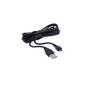 Câble d’alimentation micro USB 3M pour PS4
