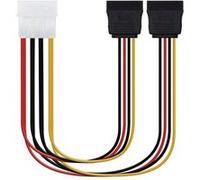 Câble d’Alimentation NANOCABLE 10.19.0101-OEM SATA G