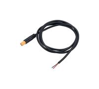 Cable d alimentation phare bbb e strike shimano steps 1200 mm sans embout