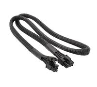 Câble d ' Alimentation pour Carte Graphique PCIe, 8 Broches à 8 Broches (6 + 2), Extension de connecteurs de câble d ' Alimentation