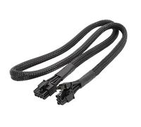 Câble d ' Alimentation pour Carte Graphique PCIe, 8 Broches à 8 Broches (6 + 2), Extension de connecteurs de câble d ' Alimentation