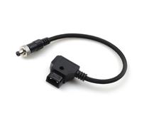 Câble d ' Alimentation Professionnel D-Tap DC5525, Cordon d ' Alimentation Rapide pour Une Longue Utilisation, câble de Streaming en Direct en extérieur