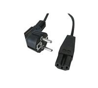 Cable D Alimentation Secteur 3x0.75mm²