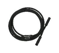Shimano Di2 Electric Cable 650 Mm Noir