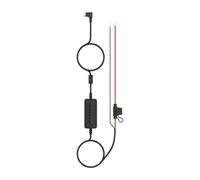 Garmin Câble d'alimentation USB-C vers fil dénudé Argenté Taille unique