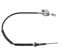 CABLE D EMBRAYAGE ABS K27710