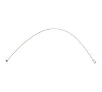 Câble d’enjambement Jagwire Workshop Double-Ended Straddle 1,8X380mm Argenté