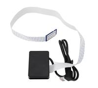 Câble d’Extension Carte mémoire à Carte mémoire, prolongateur USB Professionnel 2 en 1 pour navigateur GPS et Lecteur DVD de Voiture, Adaptateur de câble FPC 12 V CC Compatible