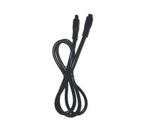Câble d ' Extension d ' Alimentation Lite 1M, câble d ' Extension à 4 Broches avec Anneaux magnétiques, connecteur à 4 Broches pour Accessoires d ' imprimante 3D