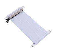 Câble d ' extension de carte graphique PCIe 3.0 16X, adaptateur de carte PCI-Express X16, câble Flexible Pcie