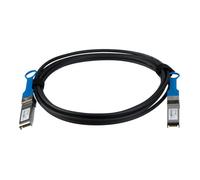 Startech.com câble sfp+ à connexion directe de 3 m - compatible avec h