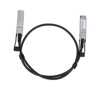 Câble DAC haute vitesse QSFP + vers QSFP + 40G 1M, câble DAC pour H3C pour Juniper pour HP pour ZTE pour DELL pour Entel pour Extreme