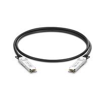 Câble DAC QSFP 40G, 3 m (10 pi) Câble Twinax en cuivre passif à connexion directe Compatible avec Cisco QSFP-H40G-CU3M