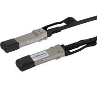 Câble DAC QSFP+ vers QSFP+ 40G 3 m, passif, générique, 30AWG