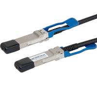 Câble DAC QSFP28 vers QSFP28 100G 2 m, passif, générique, 30 A