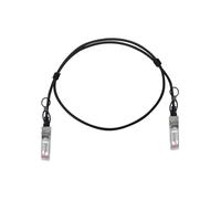 Câble DAC SFP+ 10G à Connexion Directe, Câble Passif en Cuivre, Câble Twinax SFP+ 10G pour Commutateur pour , MikroTik et pour , GBIC 1 M