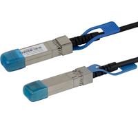 Câble DAC SFP28 vers SFP28-25G, 3 m, passif, générique, 30 AWG