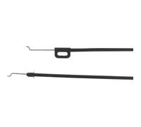 Câble d'accélaration MTD 746-0501 pour Tondeuse