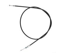 Câble d'accélérateur 14645 pour mini-motoculteur Viper MC43 Series, remplacement pour pièce 4667, pour câble d'accélérateur pour cultivateur de jardin, accessoires d'outils d'alimentation en plein air