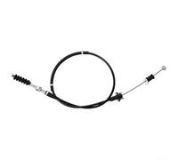 Câble d'accélérateur 17910-ST7-L01 pour Acura pour INTEGRA GSR B18C1 1994-2001 - Construction en métal et plastique de qualité supérieure - Longueur totale : 101 cm - Pièce de rechange facile à