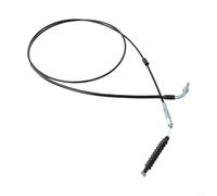 Câble d'accélérateur 203,3 cm pour Go Kart Carter 150 cc SS250 Fil de rechange pour VTT pour mini vélo de course Kart Véhicules