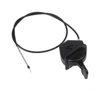 Câble d'accélérateur 41" conçu pour ZT260 KH FAB ZTS142 ZTS146 ZT142 ZT146 ZT150 pour modèles d'accélérateur fiable