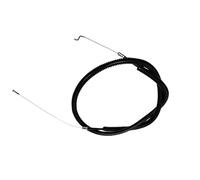 Câble d'accélérateur 41801801151 4180-180-1101 compatible avec débroussailleuse Stihl FS100 FS90