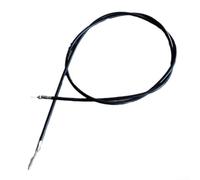 Câble d'accélérateur 42031801104 pour Stihl-BR340 BR380 BR420 SR420, câble de traction de rechange pour pulvérisateur à dos (1 pièce)