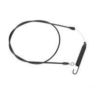 Câble d'accélérateur 532435111 pour à gazon Câble d'accélérateur | Compatibilité large, modèles YT3000, YT4000, DYS4500, remplacement direct, pièce 532435111