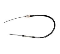 Câble d'accélérateur 692-26301 pour 48 CV, 50 CV, 60 CV, 75 CV, 2T