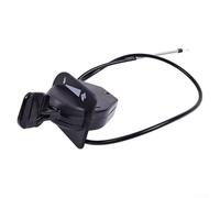 Câble d'accélérateur 946 05095A 946 06095A 746 05995A 756 0595A pour Cadet y compris LX42 LX46 GX54 SLX54 36 5 Poignée de rechange pour équipement de pelouse