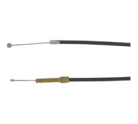 Câble d'accélérateur adaptable pour débroussailleuse SRM250, SRM2501