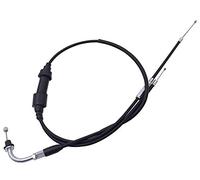 Cable d'accélérateur adaptable pour PW50 Piwi 50cc Peewee